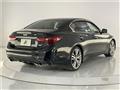 2018 Nissan Skyline