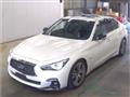 2018 Nissan Skyline
