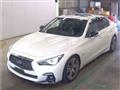 2018 Nissan Skyline