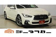 2018 Nissan Skyline