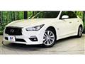 2018 Nissan Skyline