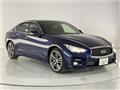 2017 Nissan Skyline