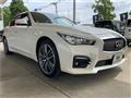 2017 Nissan Skyline