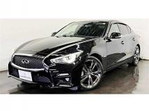 2017 Nissan Skyline