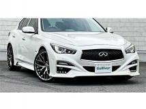 2017 Nissan Skyline