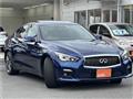 2017 Nissan Skyline