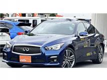 2017 Nissan Skyline