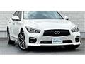2017 Nissan Skyline