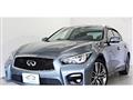 2016 Nissan Skyline