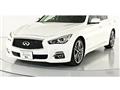 2016 Nissan Skyline