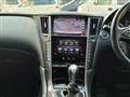 2016 Nissan Skyline