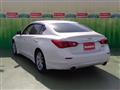 2016 Nissan Skyline