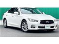 2016 Nissan Skyline