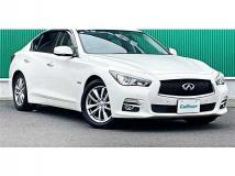 2016 Nissan Skyline