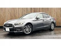 2015 Nissan Skyline