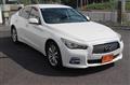 2015 Nissan Skyline