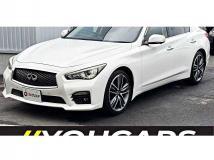 2015 Nissan Skyline