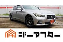 2015 Nissan Skyline