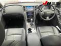 2015 Nissan Skyline