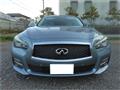 2015 Nissan Skyline