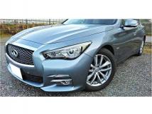 2015 Nissan Skyline