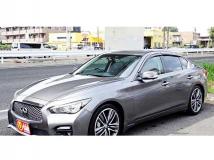 2015 Nissan Skyline