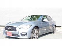 2015 Nissan Skyline