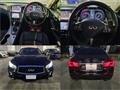 2015 Nissan Skyline
