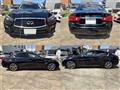2015 Nissan Skyline