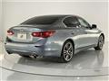 2015 Nissan Skyline