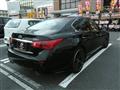 2015 Nissan Skyline