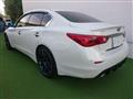 2015 Nissan Skyline