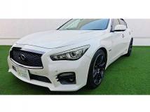 2015 Nissan Skyline