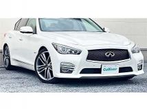 2015 Nissan Skyline