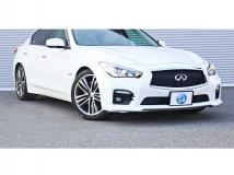 2015 Nissan Skyline