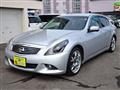 2014 Nissan Skyline