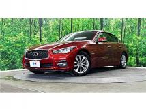 2014 Nissan Skyline