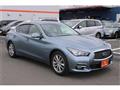 2014 Nissan Skyline