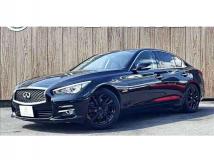 2014 Nissan Skyline