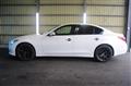 2014 Nissan Skyline