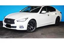 2014 Nissan Skyline
