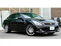 2014 Nissan Skyline