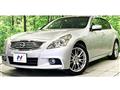 2014 Nissan Skyline