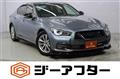 2014 Nissan Skyline