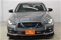 2014 Nissan Skyline