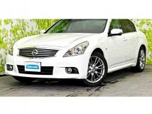 2014 Nissan Skyline