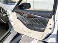 2014 Nissan Skyline