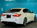 2014 Nissan Skyline