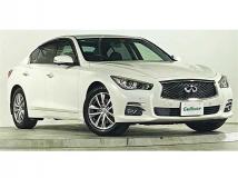 2014 Nissan Skyline