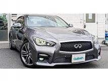 2014 Nissan Skyline